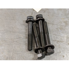 11E206 Camshaft Bolts All From 2017 Nissan Murano  3.5